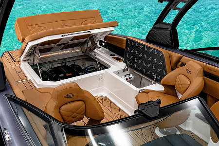 Катер Chaparral Surf GTS 6